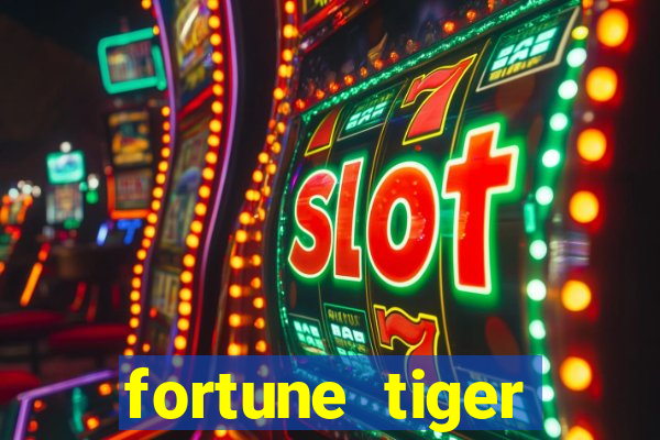 fortune tiger plataforma de 5 reais